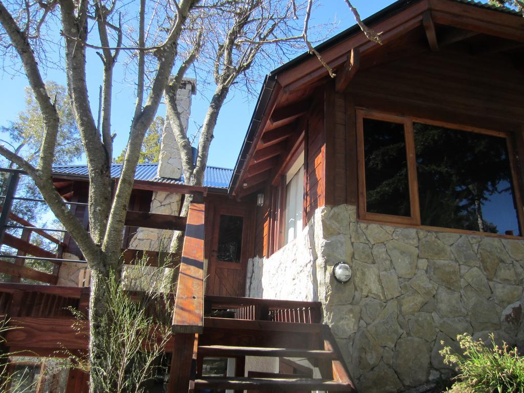 Cabanas Bahia Protegida - Costa De Lago San Carlos de Bariloche Room photo