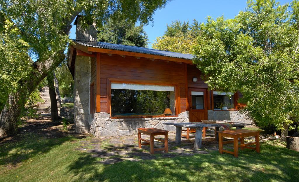 Cabanas Bahia Protegida - Costa De Lago San Carlos de Bariloche Room photo